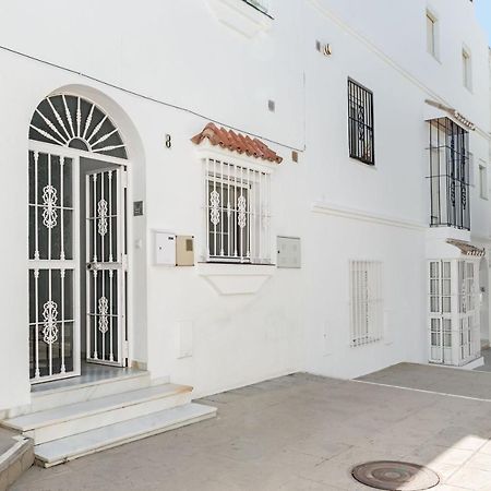 Apartamento Los Naranjos En Vejer Vejer de la Frontera Kültér fotó