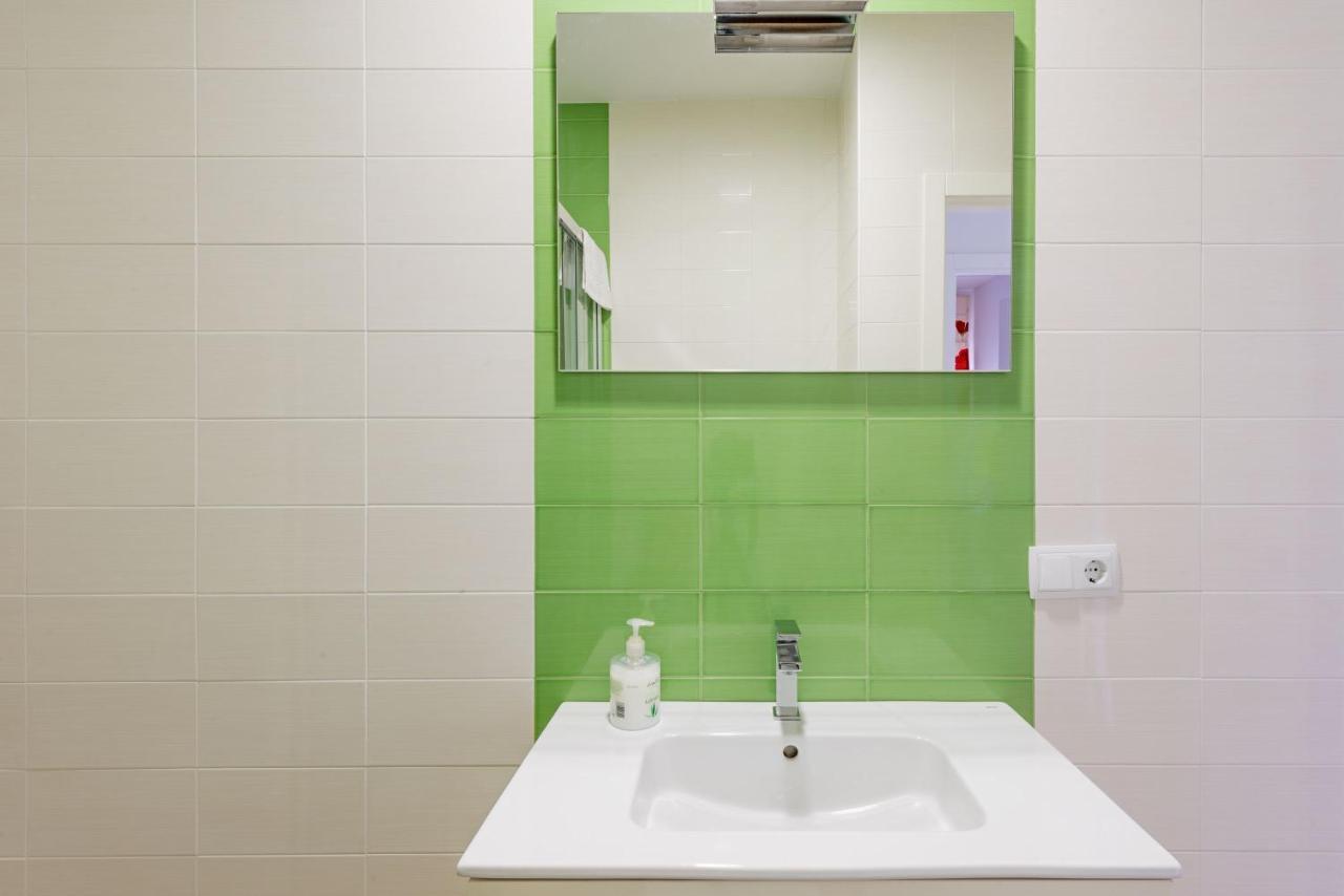 Apartamento Los Naranjos En Vejer Vejer de la Frontera Kültér fotó