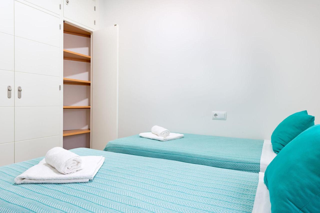 Apartamento Los Naranjos En Vejer Vejer de la Frontera Kültér fotó