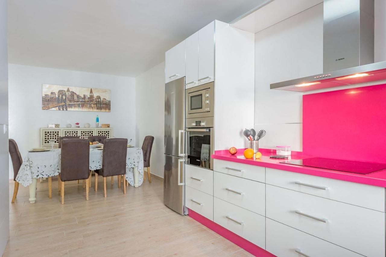 Apartamento Los Naranjos En Vejer Vejer de la Frontera Kültér fotó