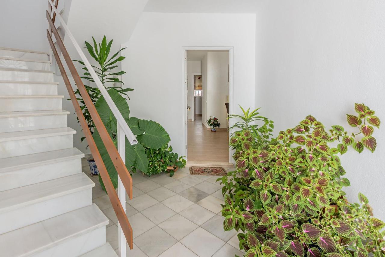 Apartamento Los Naranjos En Vejer Vejer de la Frontera Kültér fotó