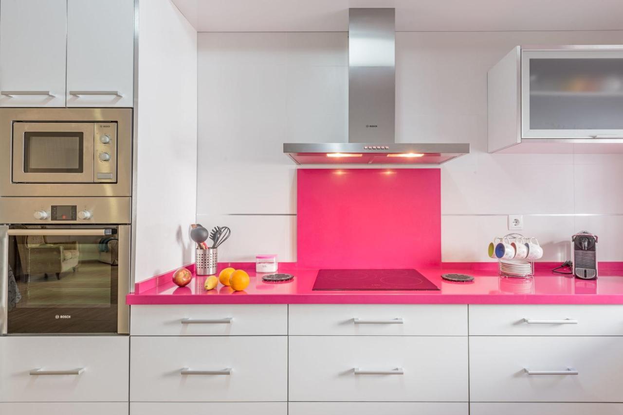 Apartamento Los Naranjos En Vejer Vejer de la Frontera Kültér fotó