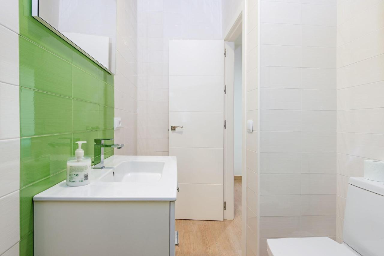 Apartamento Los Naranjos En Vejer Vejer de la Frontera Kültér fotó