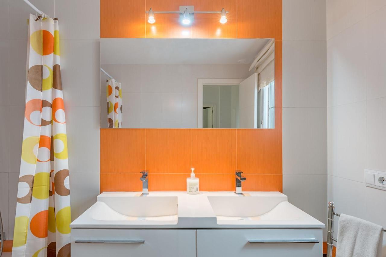 Apartamento Los Naranjos En Vejer Vejer de la Frontera Kültér fotó